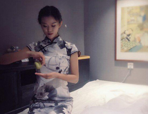 上海青浦区足疗与足底反射学：在脚掌阅读人生